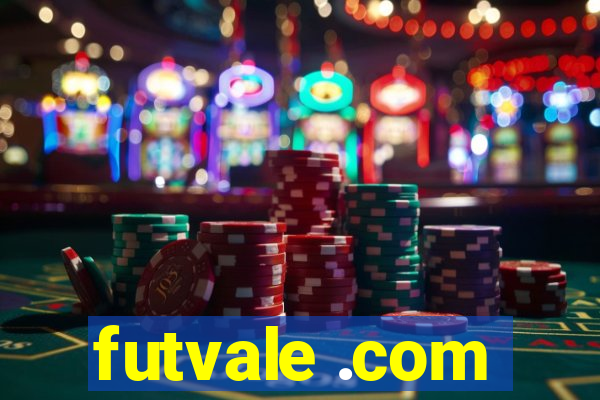 futvale .com